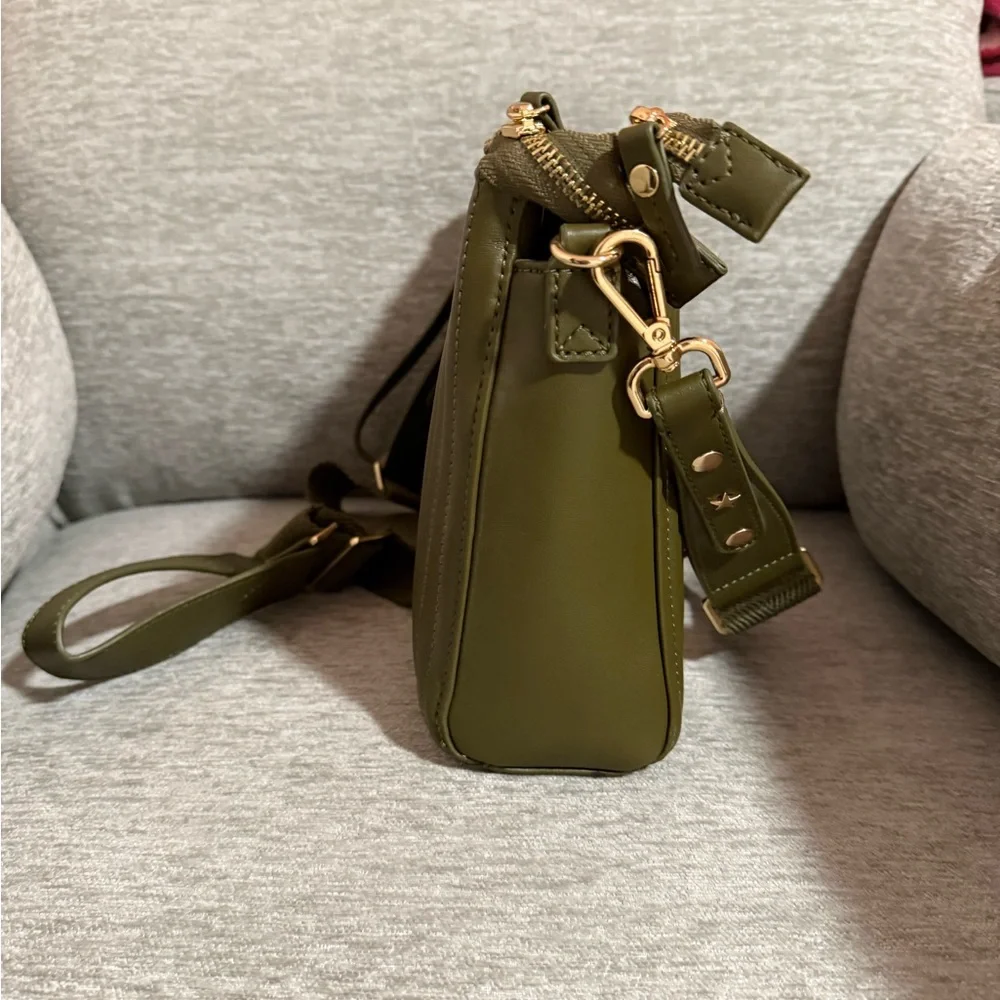 Jujube Day to Night Crossbody